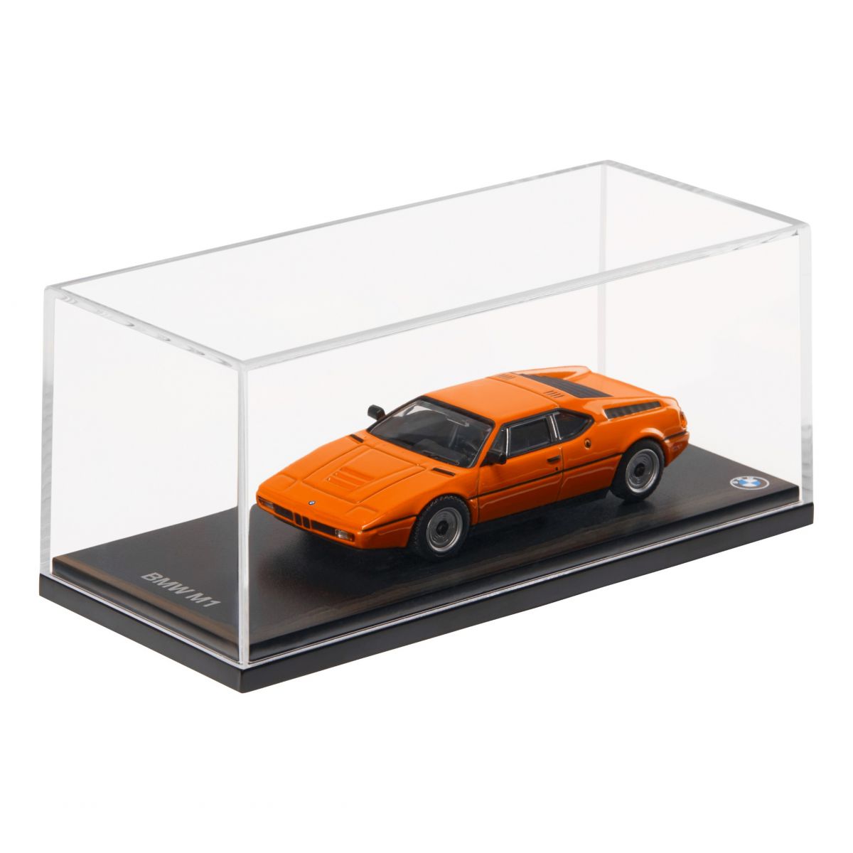 BMW M1微型車1:64